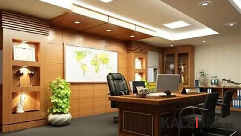 Afyonkarahisar Ofis Temizliği